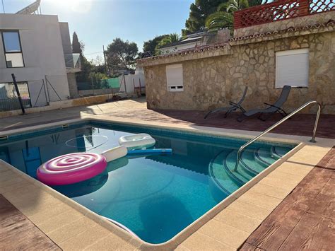 500+ Valencia Villa Rentals .